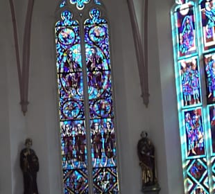 Katholische Kirche St. Ägidius