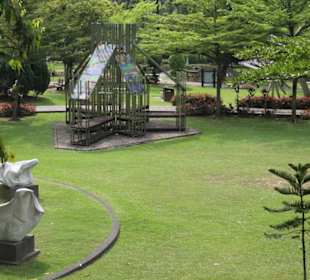 ASEAN Sculpture Garden