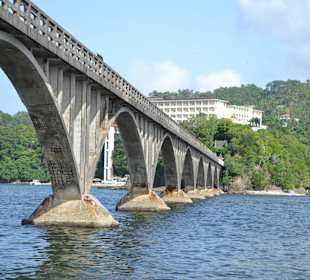 Ausflug zum Nationalpark