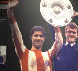FC Bayern Museum