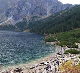 Morskie oko