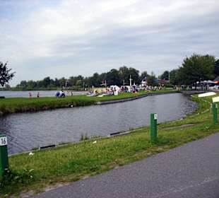 Kleiner Hafen