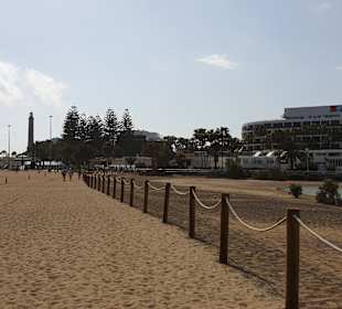 Strand Maspalomas