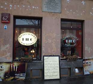 Restauracja Piec - Smaki Starej Warszawy