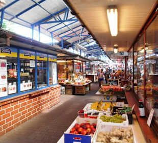 Markt Kleparski