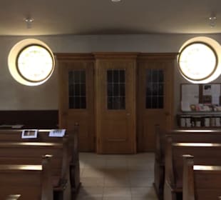 Katholische Kirche St. Vitus