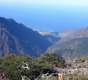 Caldera