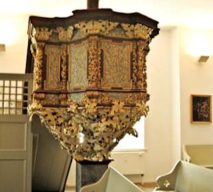 Замок Ойтин.