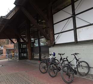 Theodor-Eisenlohr Sporthalle