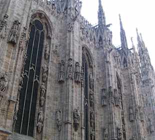 Mailänder Dom