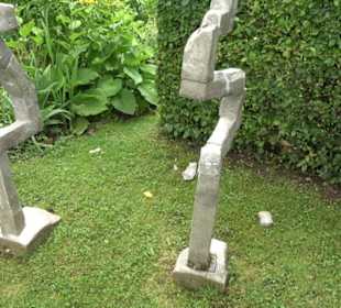 Blühendes Neresheim 2021