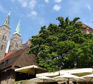Altstadt Nürnberg