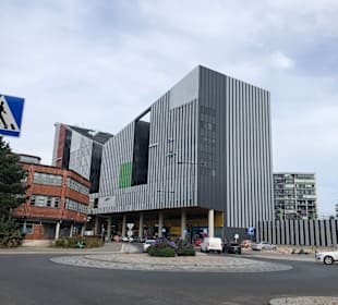 Stadtrundgang Vantaa
