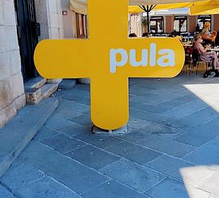 Altstadt Pula