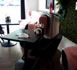 Meeting Café
