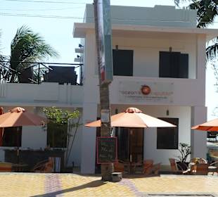 Ocean´s Republic Restaurant