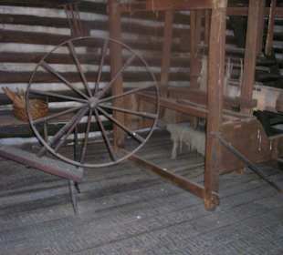 Im Fort Nashborough