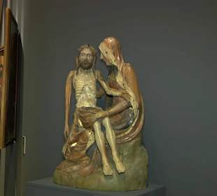 Mittelrhein - Museum