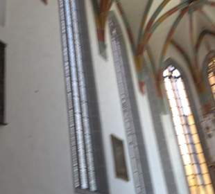 Katholische Pfarrkirche St. Salvator