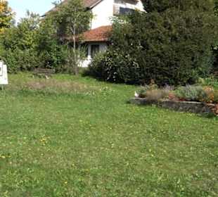 Brunnenhaus Upfingen