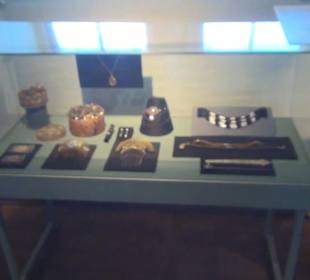 Museum für Thüringer Volkskunde