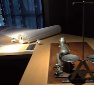 Deutsches Technikmuseum