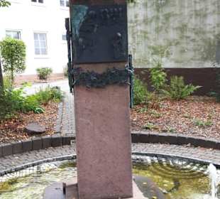 Treidlerbrunnen