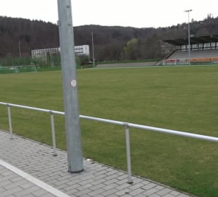 Eberhard-Bauer-Stadion Weil 