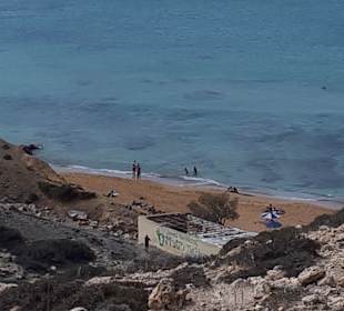 Strand Matala