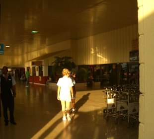 Flughafen
