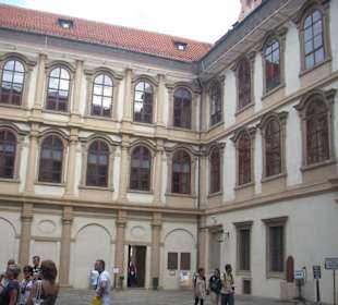 Palazzo valdstejn