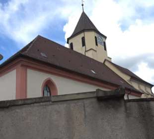 Peterskirche Gülstein