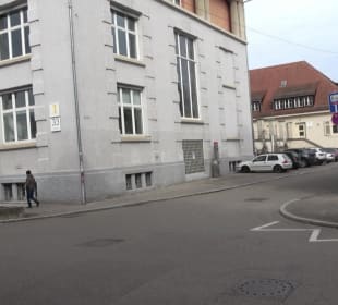 Hochschule Esslingen