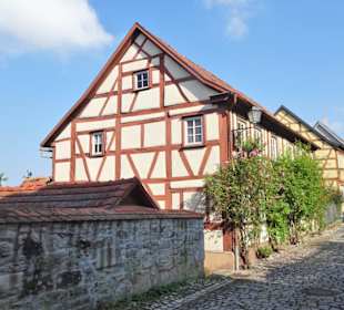 Eindrücke vom Rundgang durch Königsberg