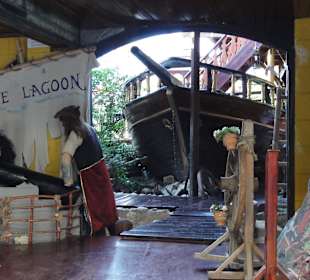 Bar Blue Lagoon 