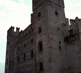 Altstadt von Sirmione