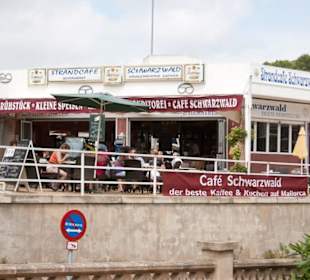 Schwarzwald Cafe