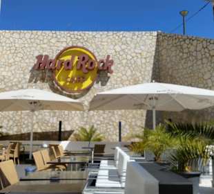 Außenbereich März 17