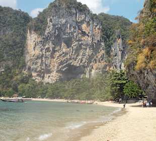 Railey Beach