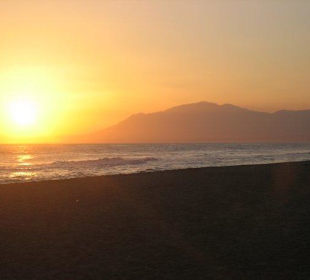 Excursión a marbella, playas y pueblo