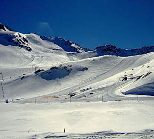 Skigebiet