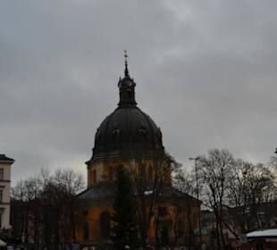 Östermalmstorg 
