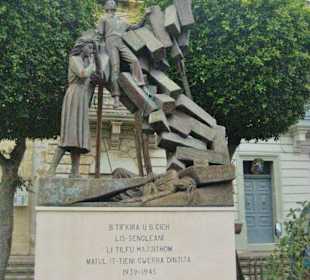 Our Lady of Victories