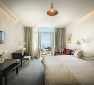 Zimmer Hotel Lungomare Opatija - Liburnia