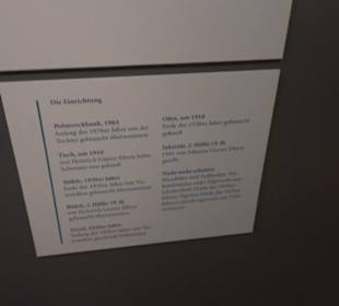 Museum der Alltagskultur