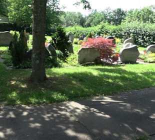 Friedhof Mähringen