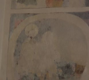 Evangelische Marienkirche Kohlstetten