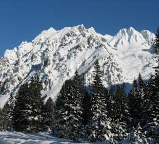 Popradské Pleso