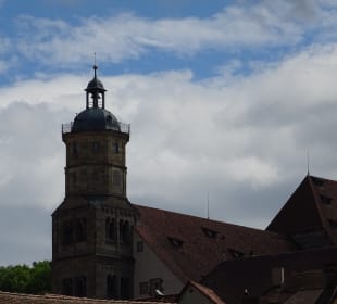 Kirche St. Michael