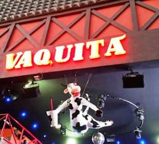 Clubs in direkter Nähe zum Playa Palms Beach Hotel